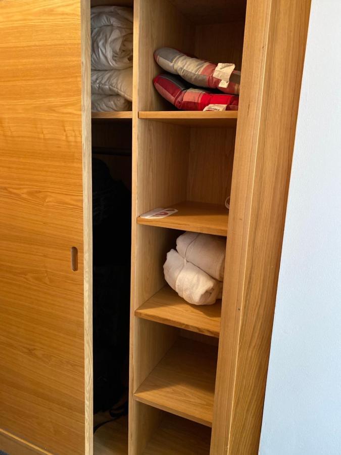 Lipno-Frymburk Wellnes Apt D 103 外观 照片