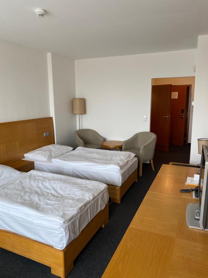 Lipno-Frymburk Wellnes Apt D 103 外观 照片