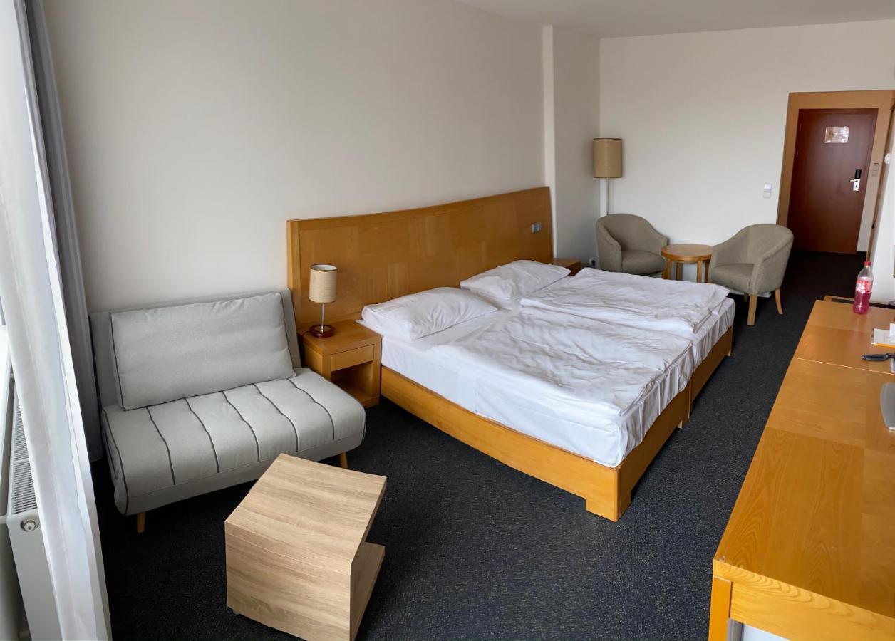 Lipno-Frymburk Wellnes Apt D 103 外观 照片
