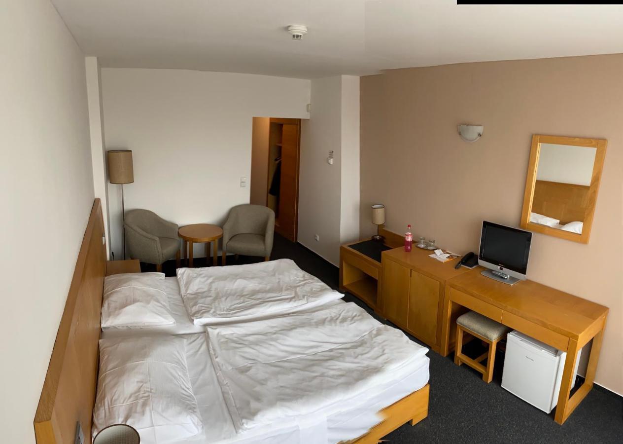 Lipno-Frymburk Wellnes Apt D 103 外观 照片