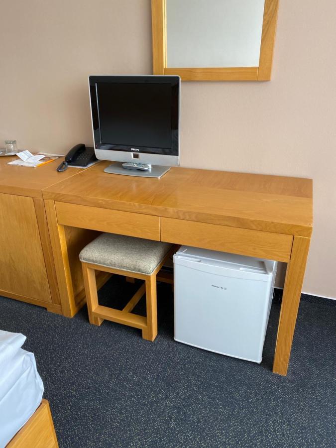 Lipno-Frymburk Wellnes Apt D 103 外观 照片